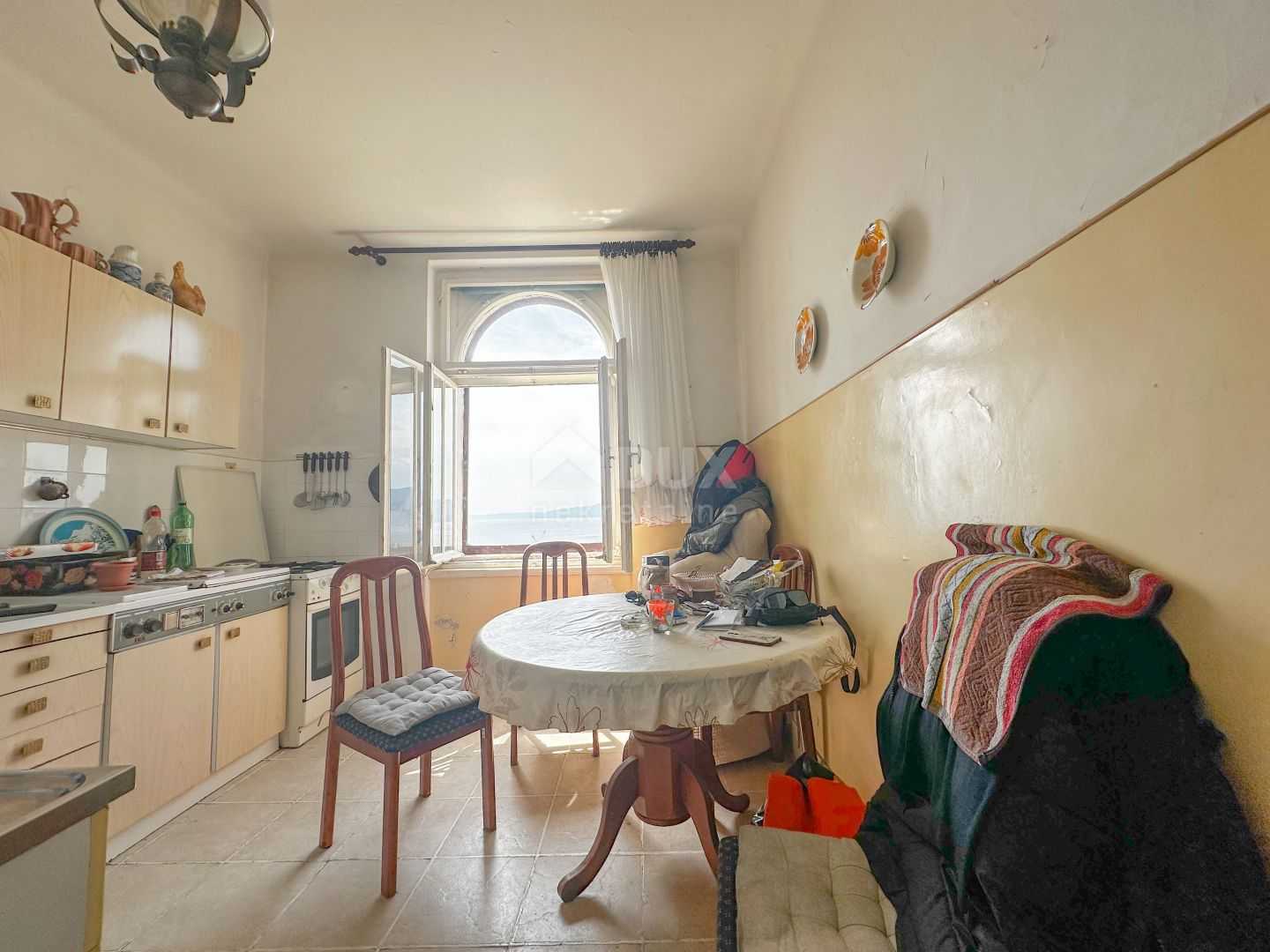公寓 在 Rijeka, Primorsko-goranska županija 12605288