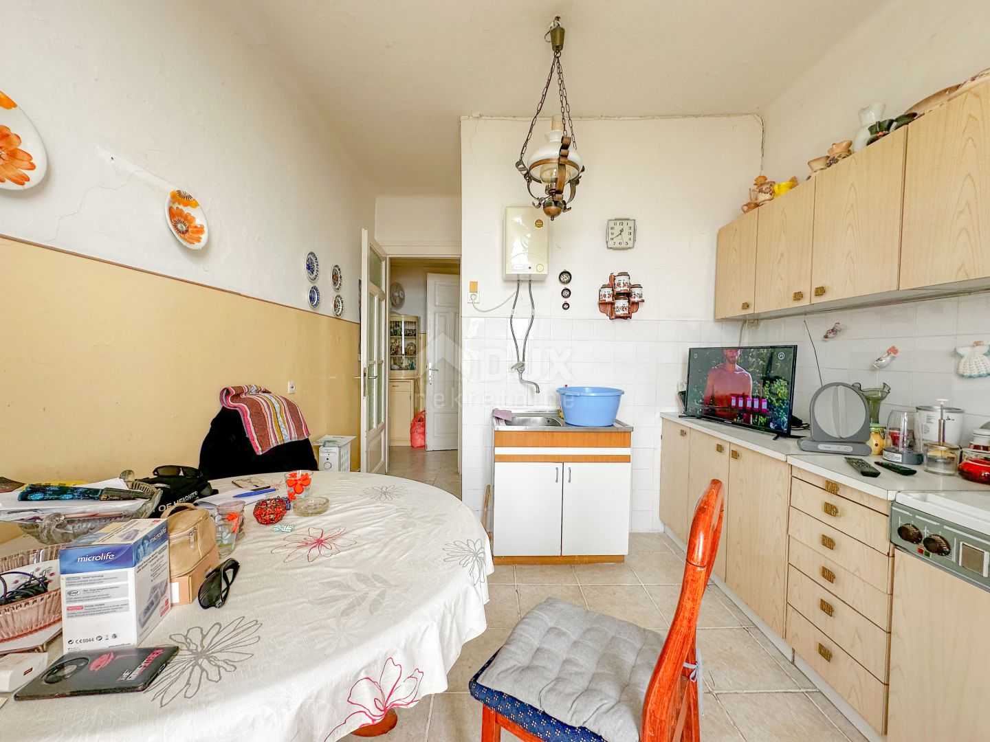 Condominium in Rijeka, Primorsko-Goranska Zupanija 12605288