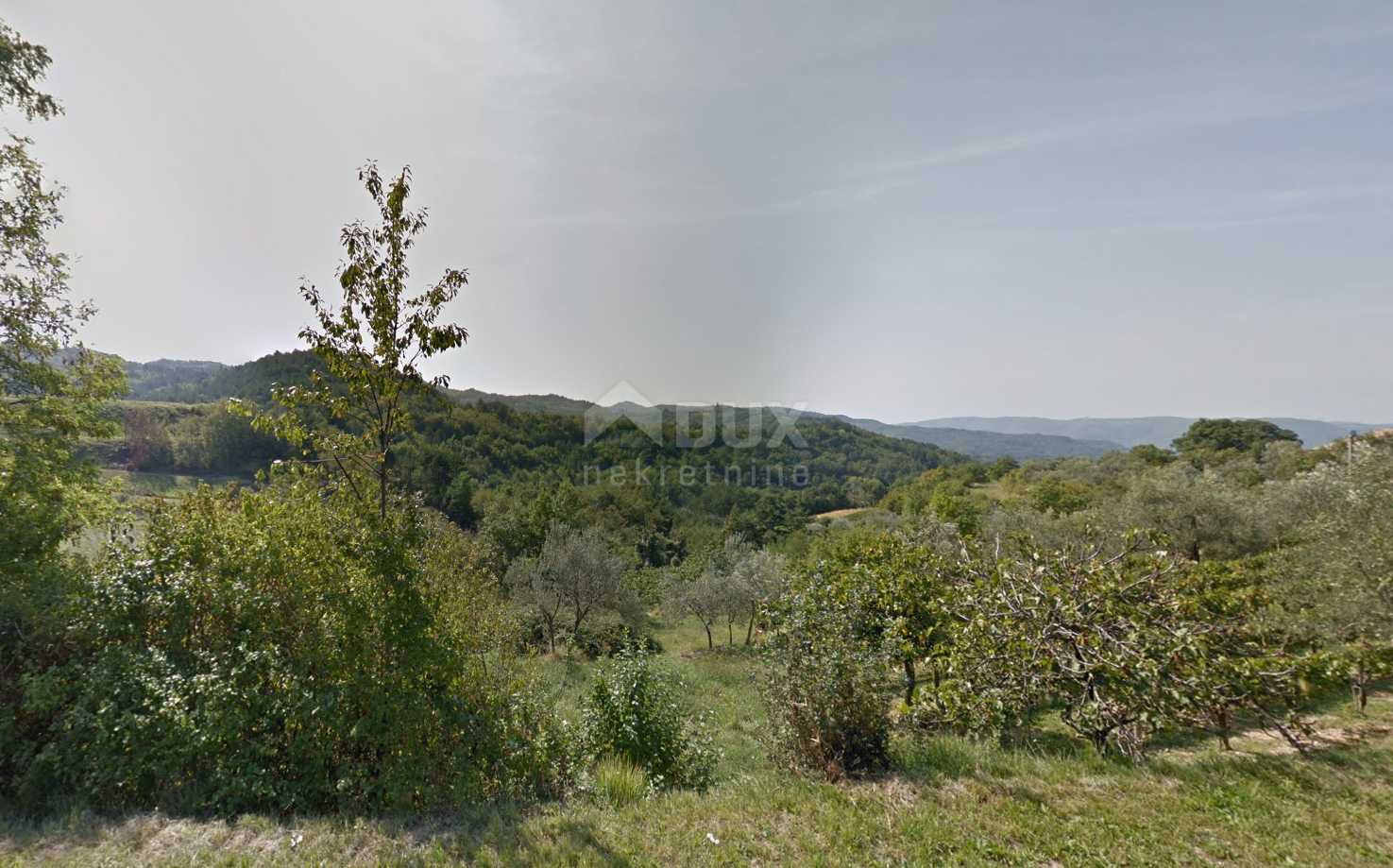 Land in Klarici, Istarska Zupanija 12605290