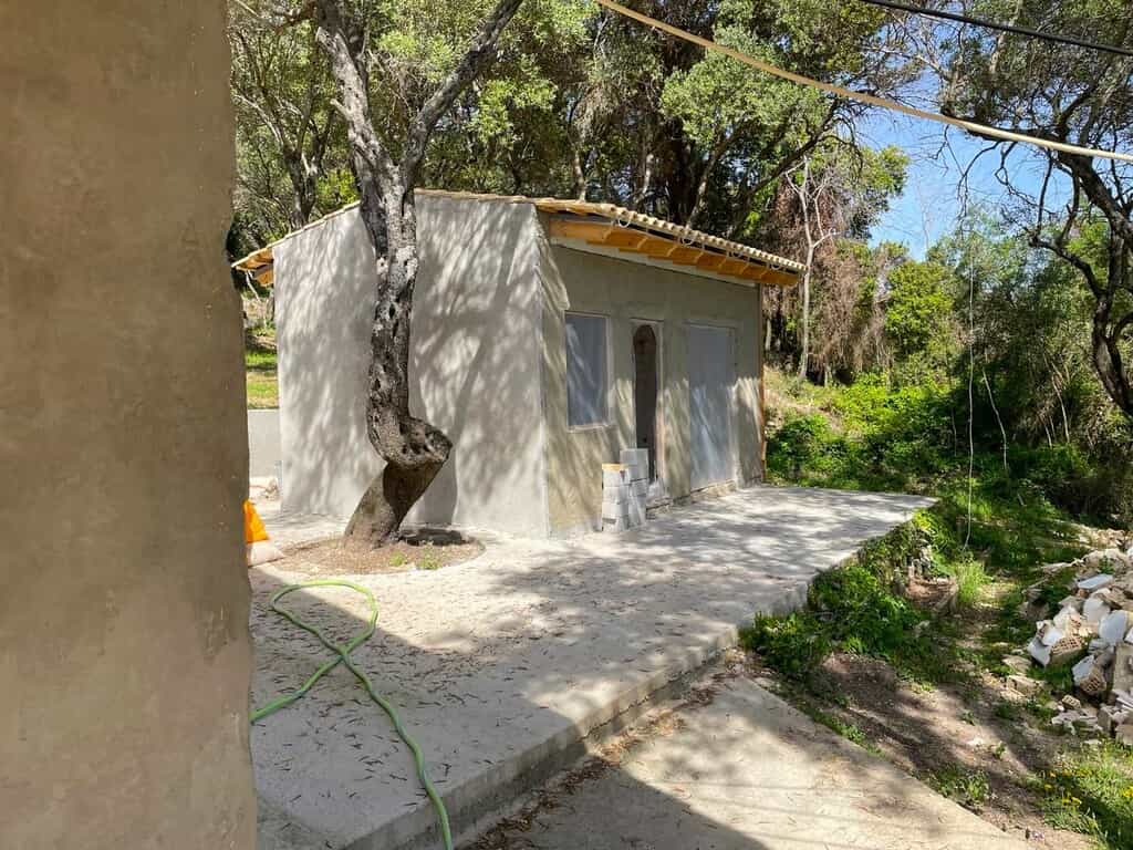 Rumah di Stavros, Ionia Nisia 12605302