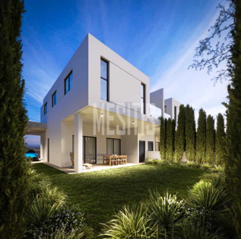 House in Nicosia, Lefkosia 12605373
