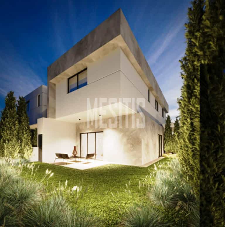 House in Nicosia, Lefkosia 12605383