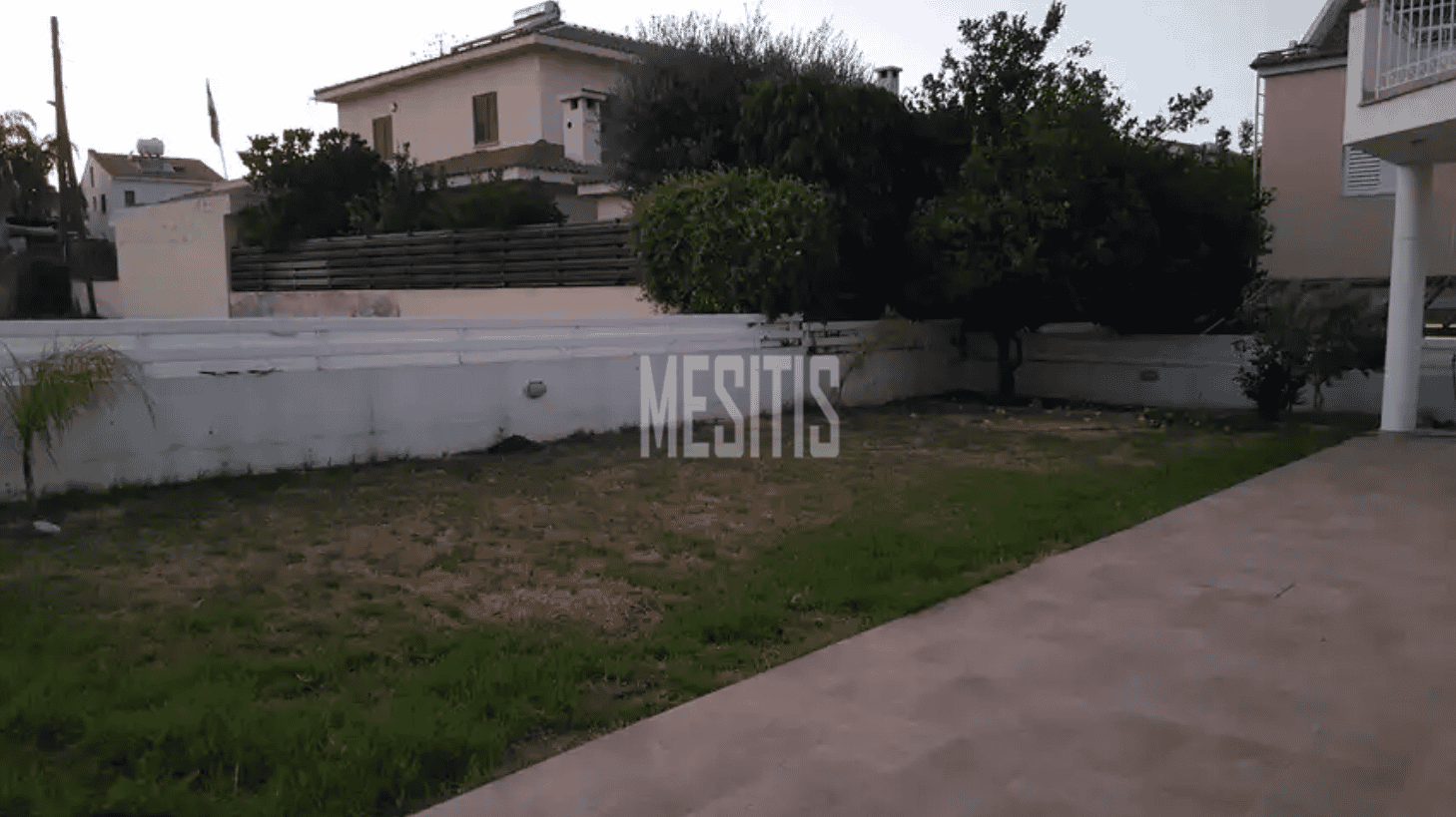 жилой дом в Strovolos, Nicosia 12605415