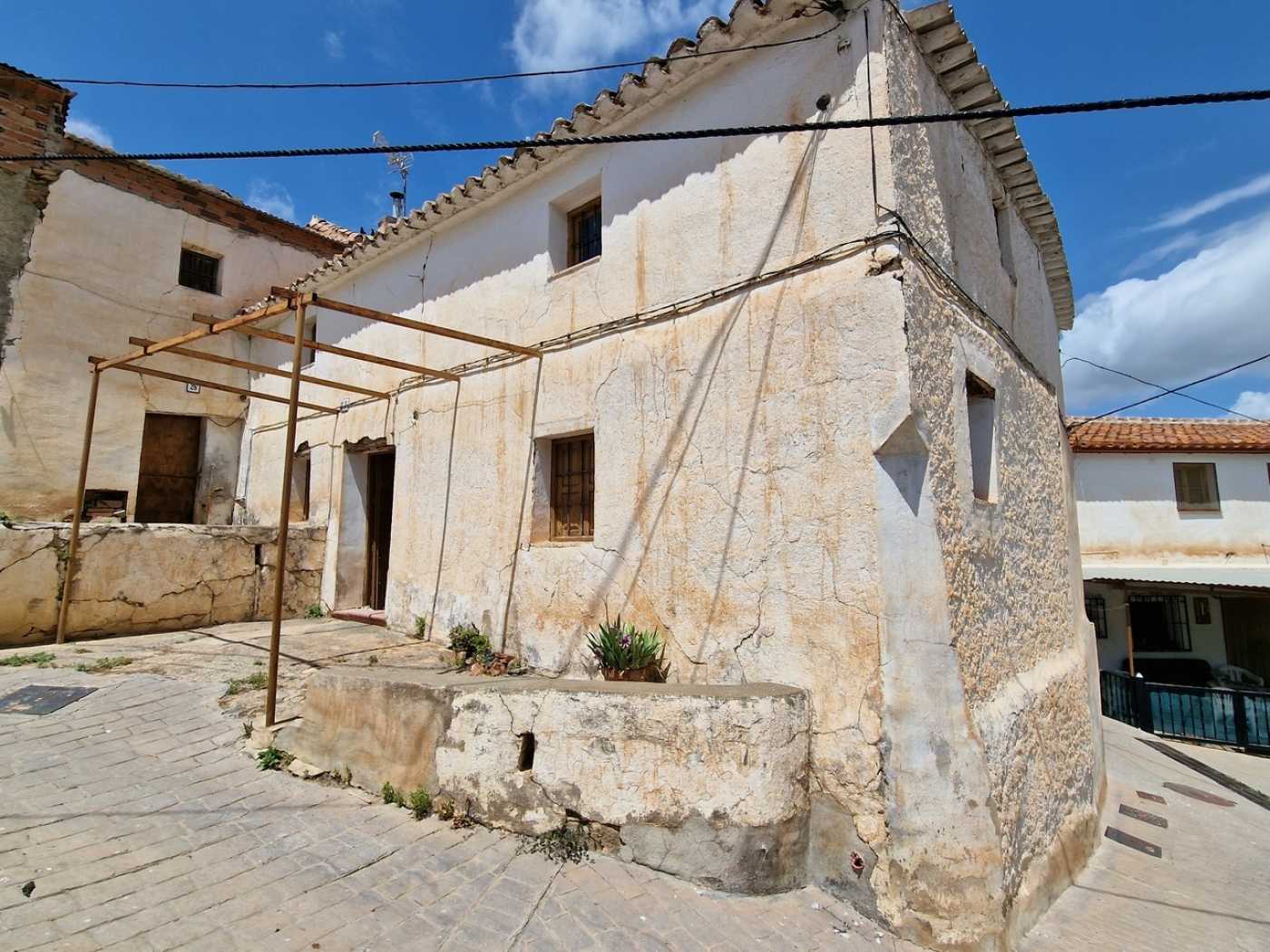 House in Los Romanes, Andalusia 12605679