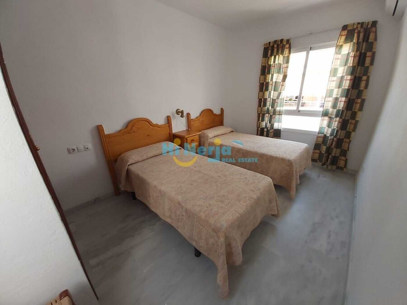 Condominium in Morche, Andalusia 12605697