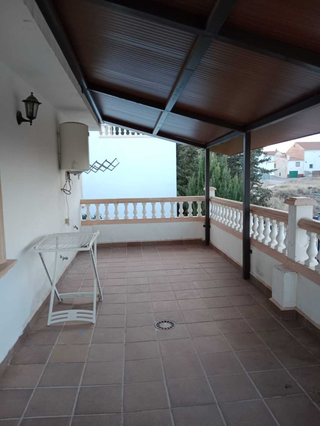 σπίτι σε Freila, Andalucía 12605710