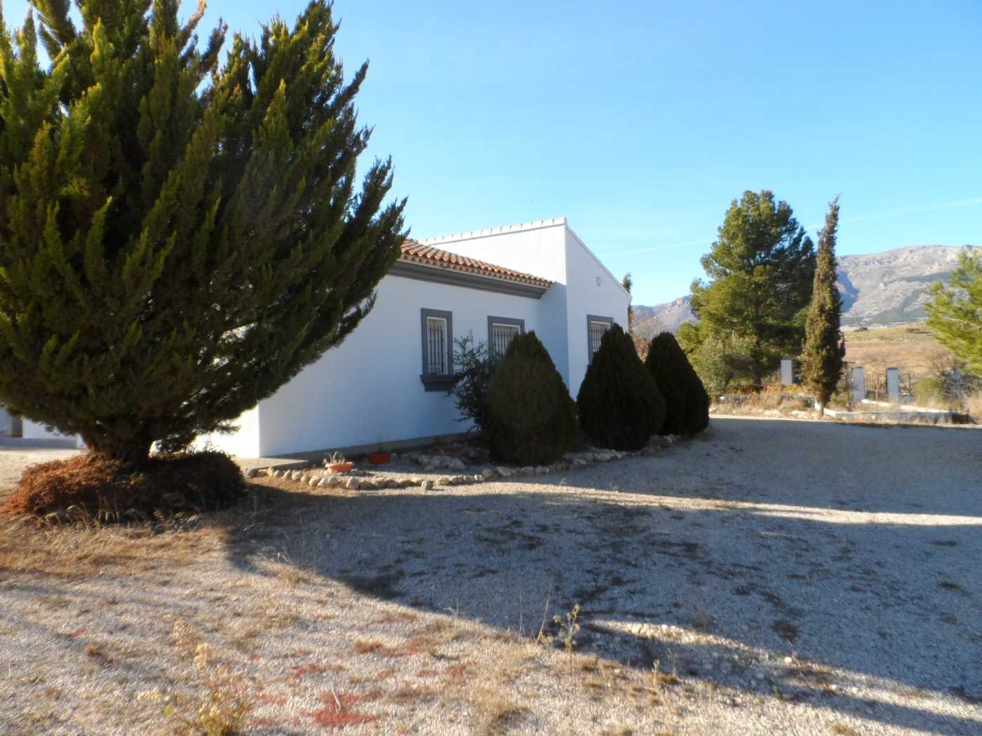 房子 在 Vélez-Rubio, Andalucía 12605755