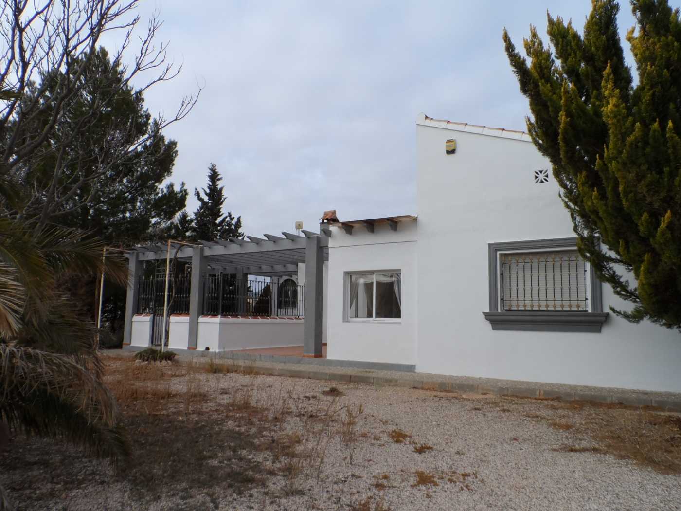 Talo sisään Vélez-Rubio, Andalucía 12605755