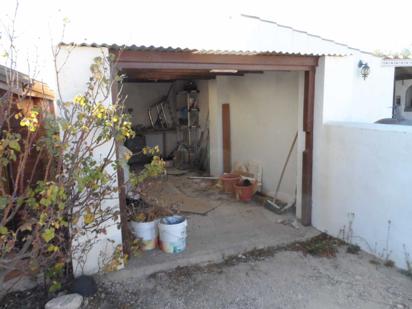 σπίτι σε Vélez-Rubio, Andalucía 12605755