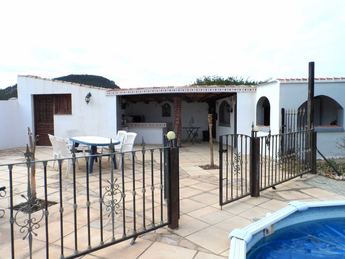 σπίτι σε Vélez-Rubio, Andalucía 12605755
