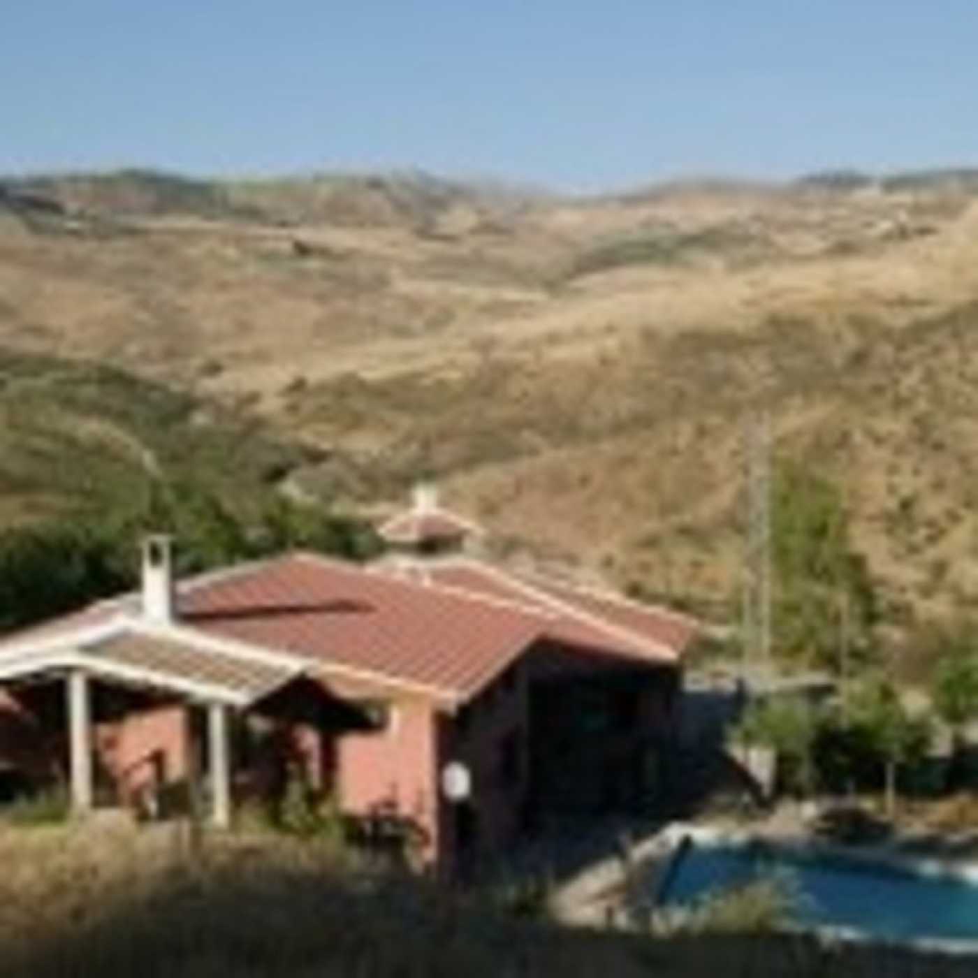 집 에 Valle de Abdalajís, Andalusia 12605778