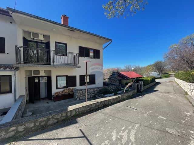 House in Povile, Primorsko-Goranska Zupanija 12605850