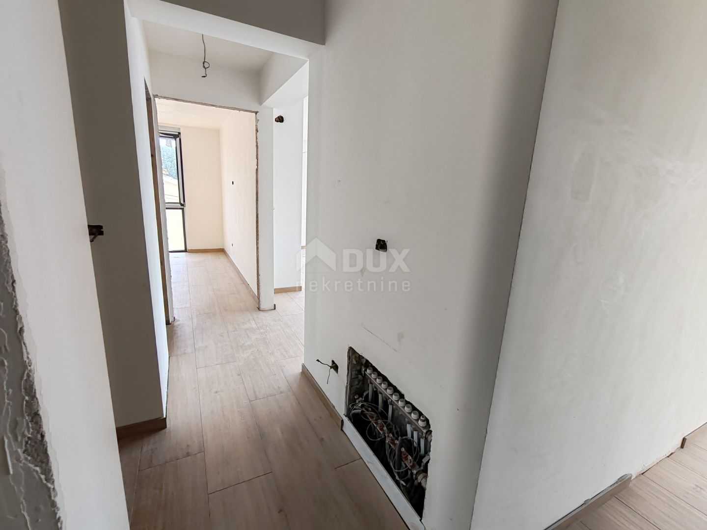 公寓 在 Jadranovo, Primorje-Gorski Kotar County 12605931