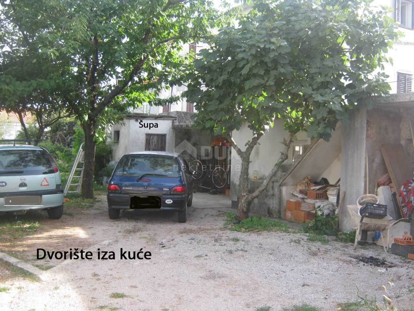 मकान में Šilo, Primorje-Gorski Kotar County 12605934