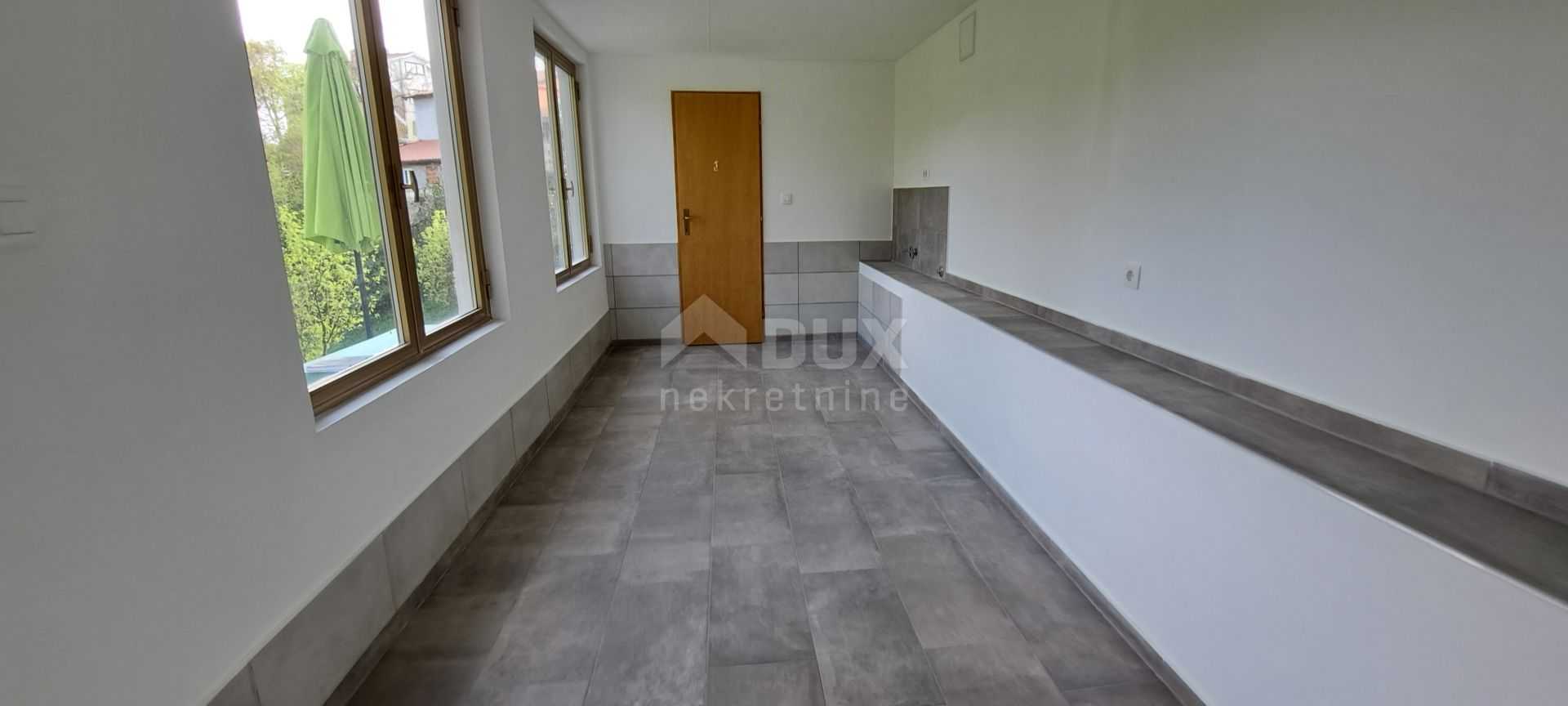 Condominium dans Drenova, Primorje-Gorski Kotar County 12605936