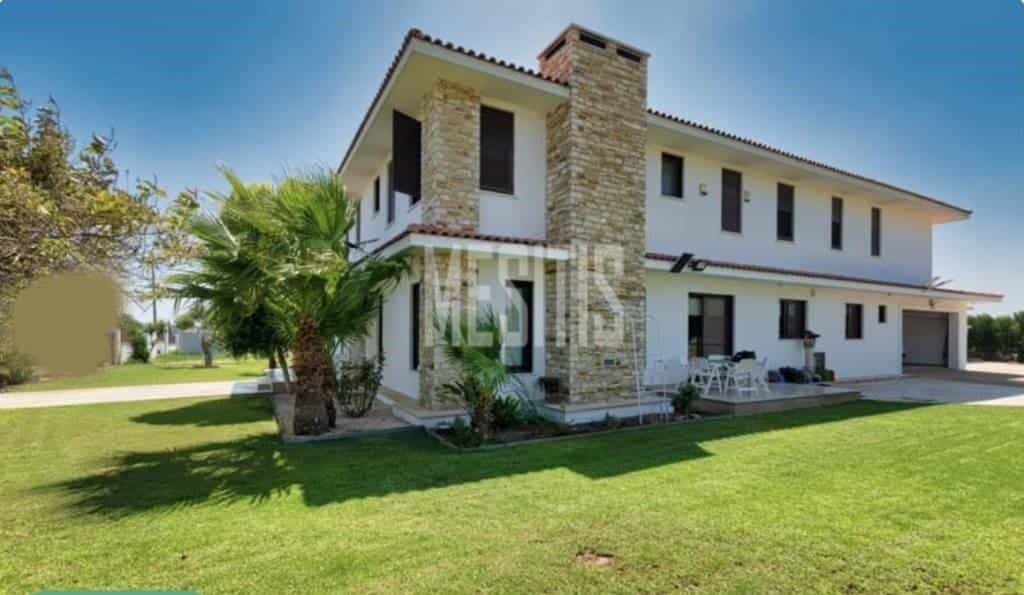 casa en Perivolia, Lárnaca 12605980