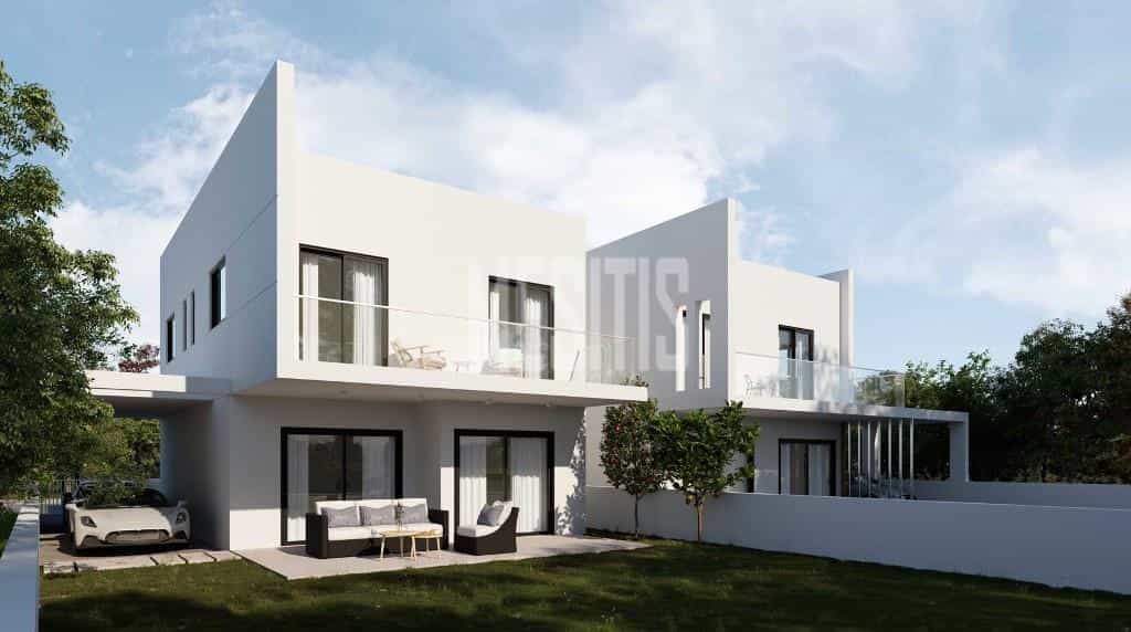 casa en Strovolos, Nicosia 12605984