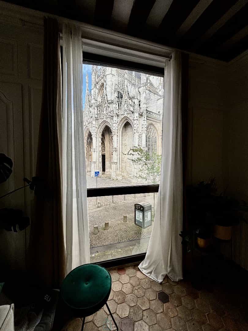 Condominium in Rouen, Normandy 12606180