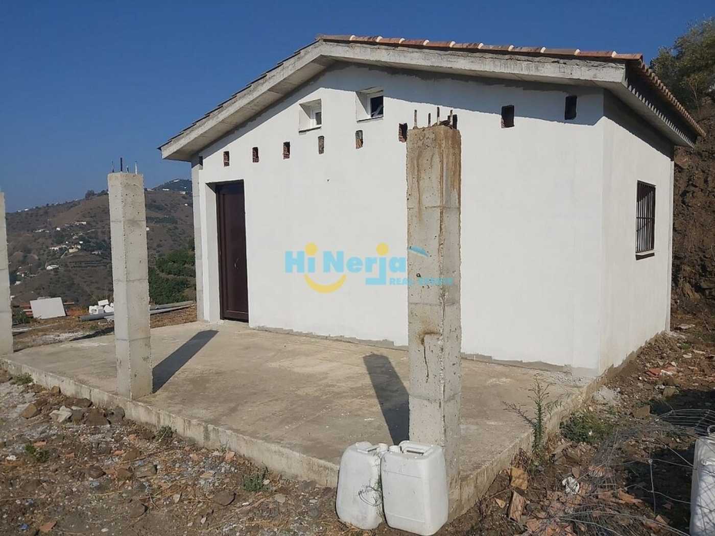 House in Torrox, Andalusia 12606279