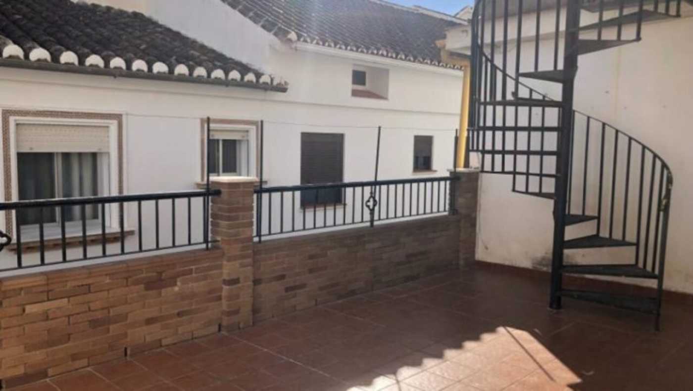 House in Casarabonela, Andalusia 12606346