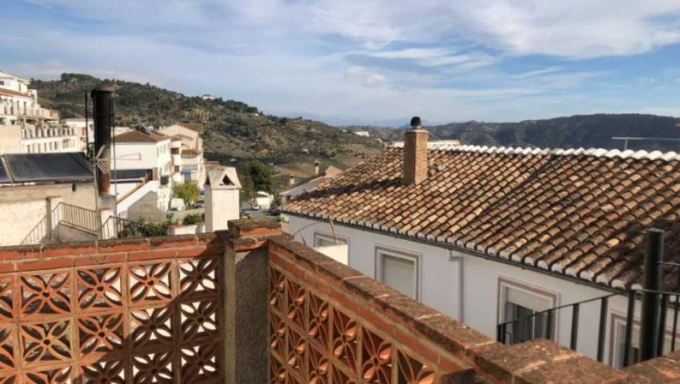 Casa nel Casarabonela, Andalusia 12606346