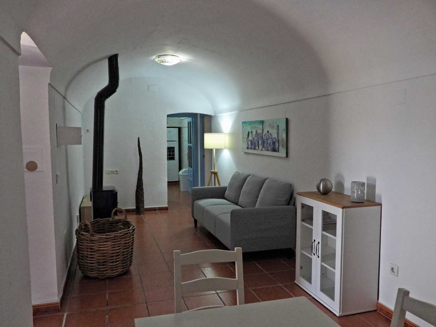 Casa nel Villanueva de las Torres, Andalucía 12606397