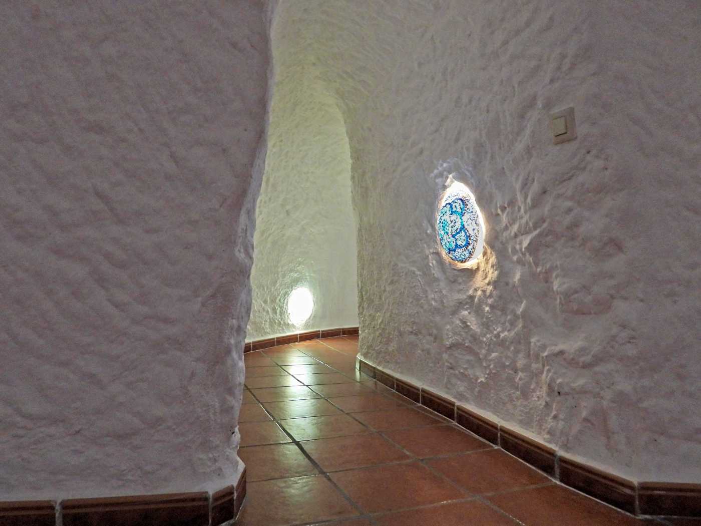 Talo sisään Villanueva de las Torres, Andalucía 12606397