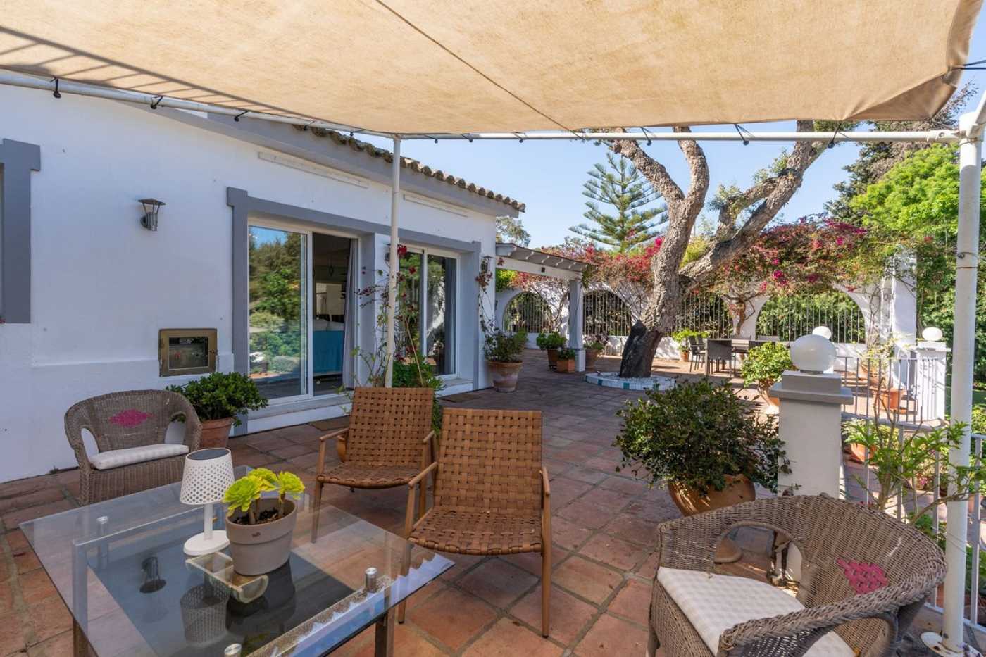 Huis in San Roque, Andalusië 12606405