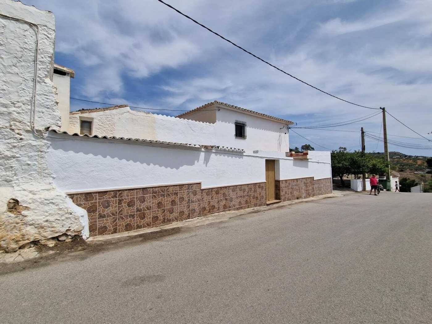 Hus i Alcaucín, Andalucía 12606418