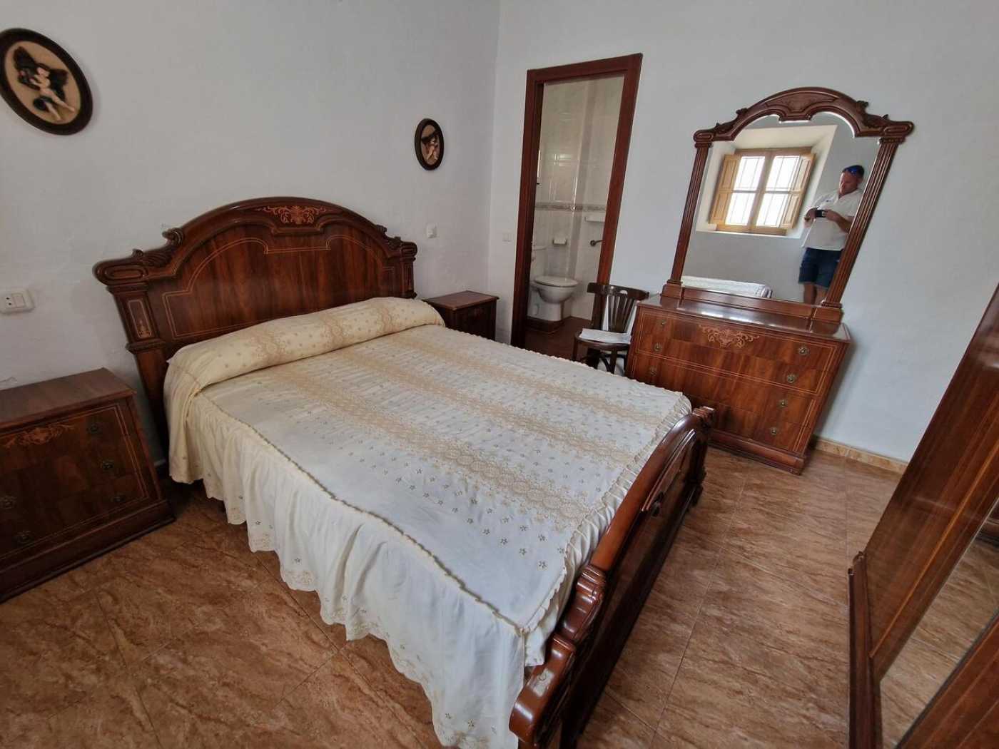 Casa nel Alcaucin, Andalusia 12606418