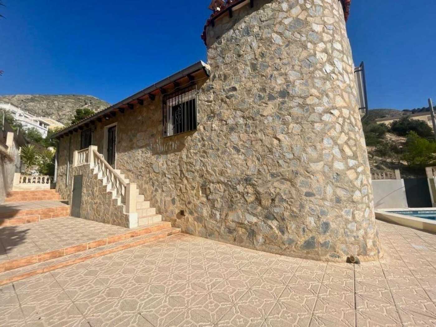 House in Orxeta, Valencian Community 12606684