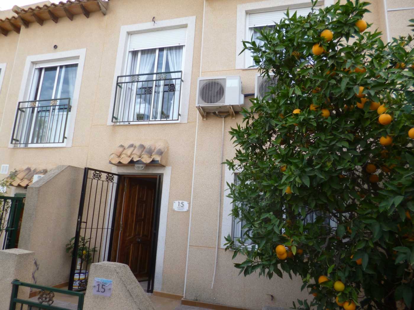 房子 在 Almoradí, Comunidad Valenciana 12606701