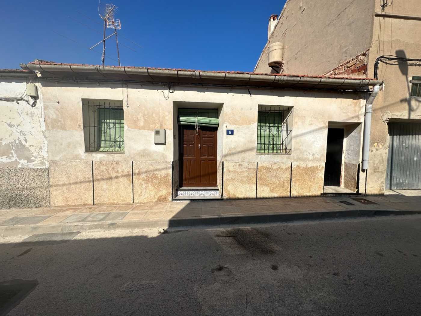 rumah dalam , Comunidad Valenciana 12606712