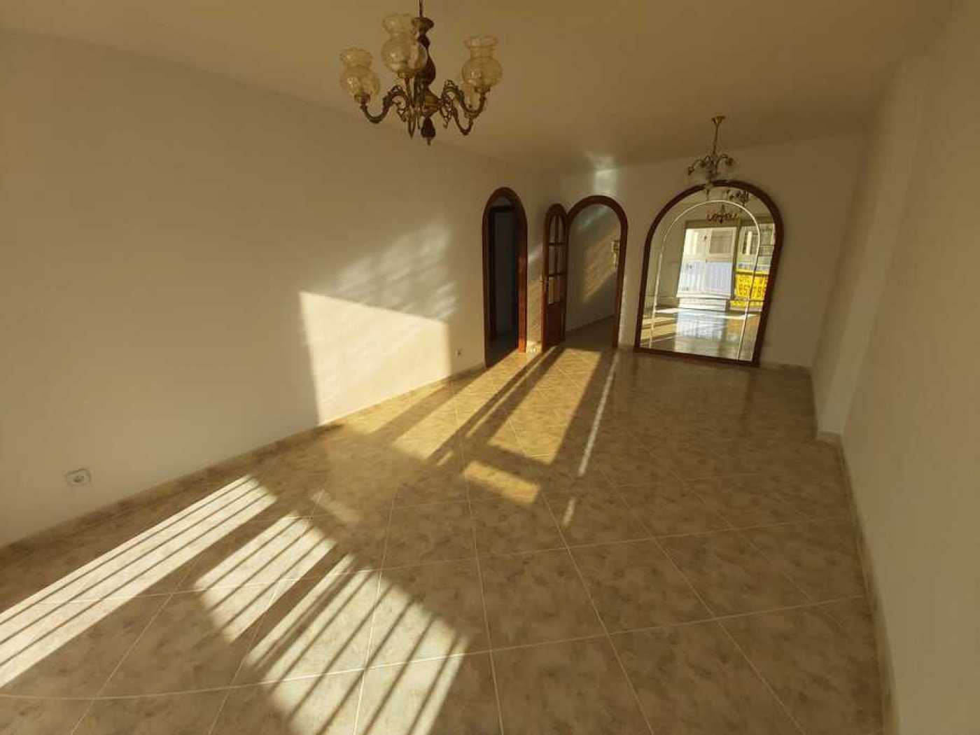 Eigentumswohnung im Torre del Mar, Andalusia 12606759