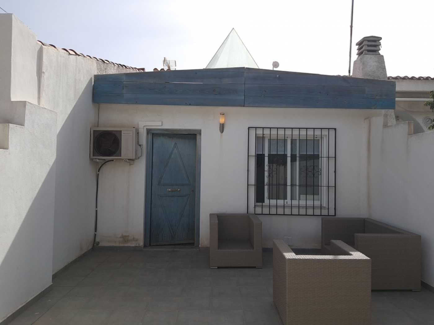 Huis in Torrevieja, Valencian Community 12606780