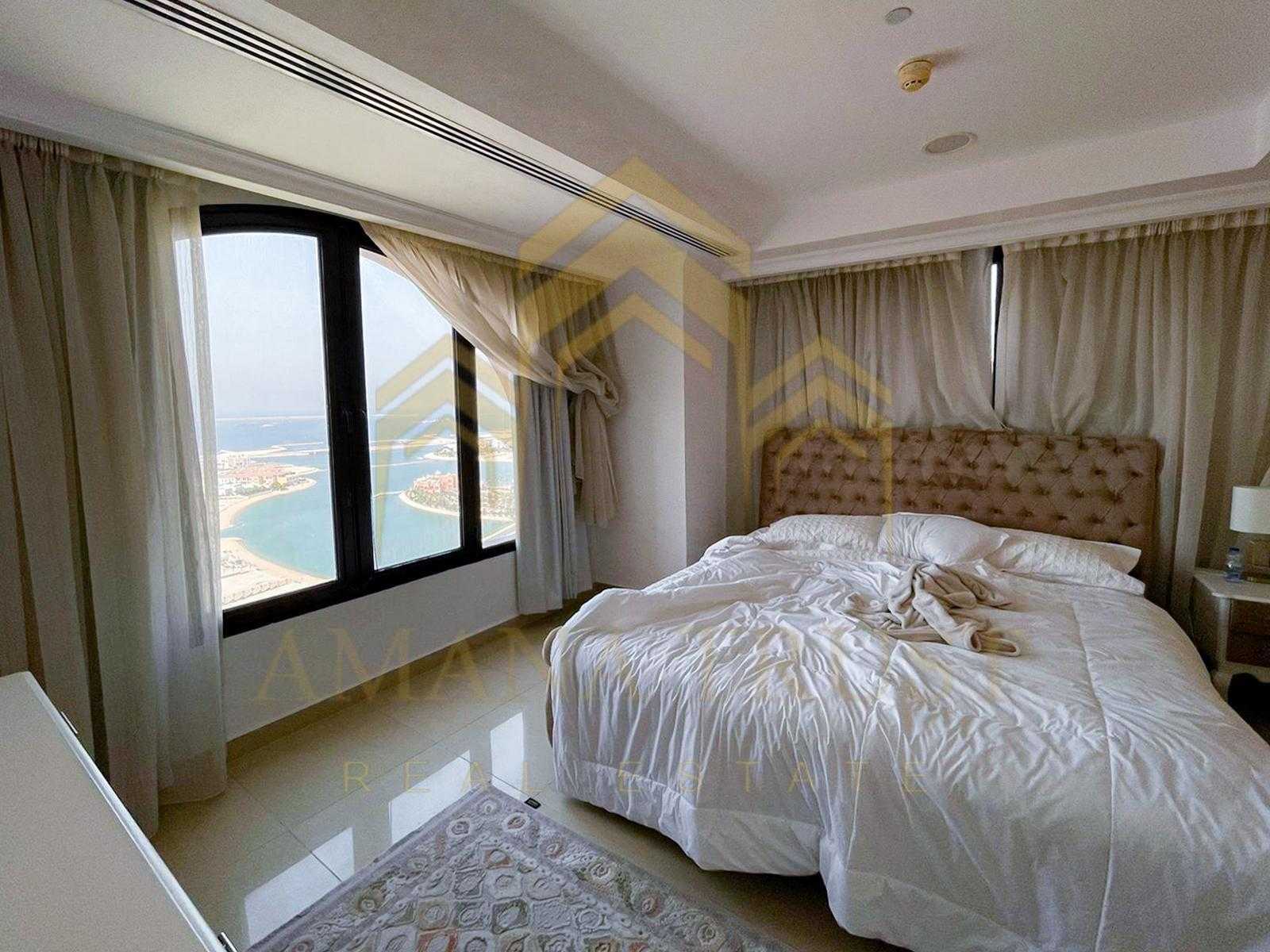 Condominium in Doha, Ad Dawhah 12606850