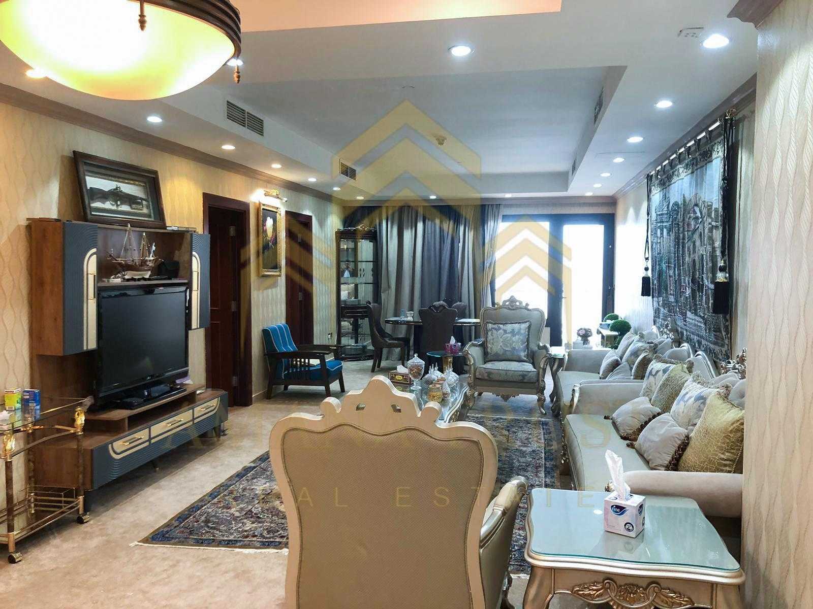 Eigentumswohnung im Doha, Doha 12606851