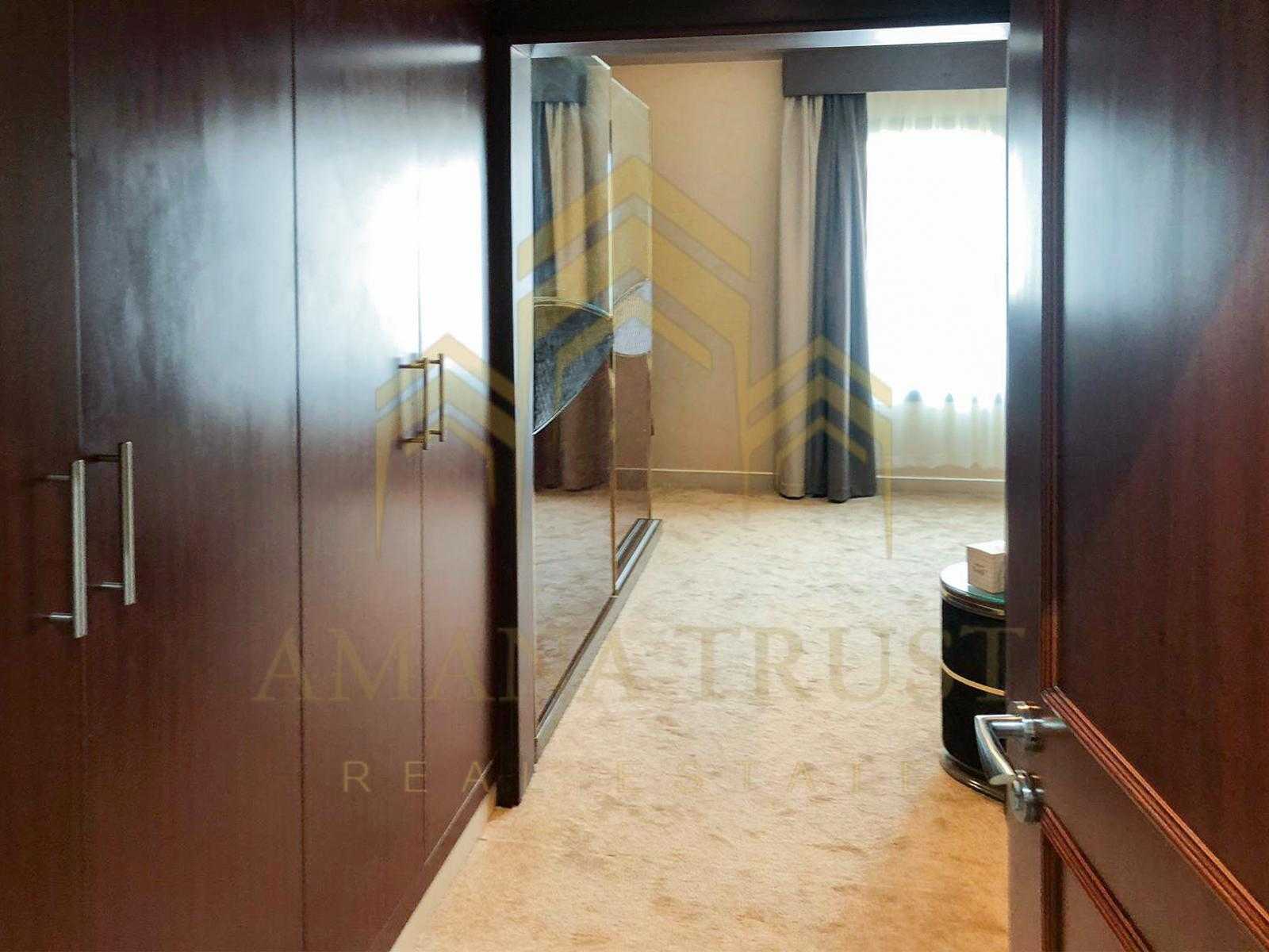 Квартира в Доха, Ad Dawhah 12606851