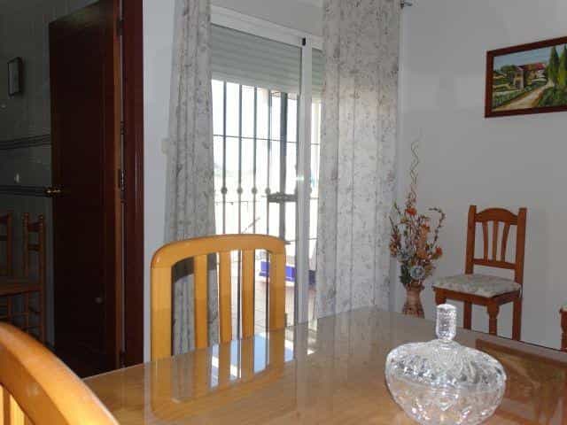 House in Villanueva del Rosario, Andalusia 12606860