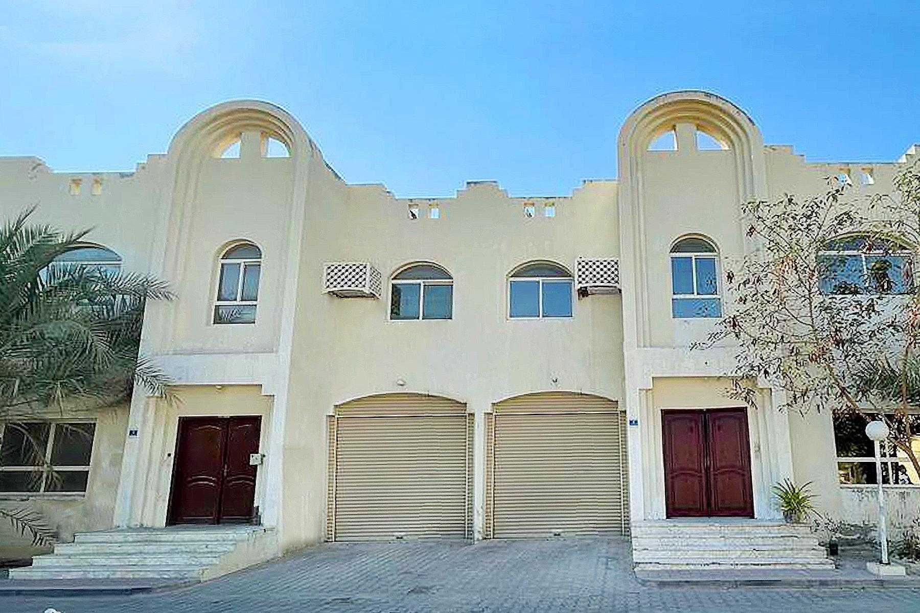 Casa nel Doha, Ad Dawhah 12607041