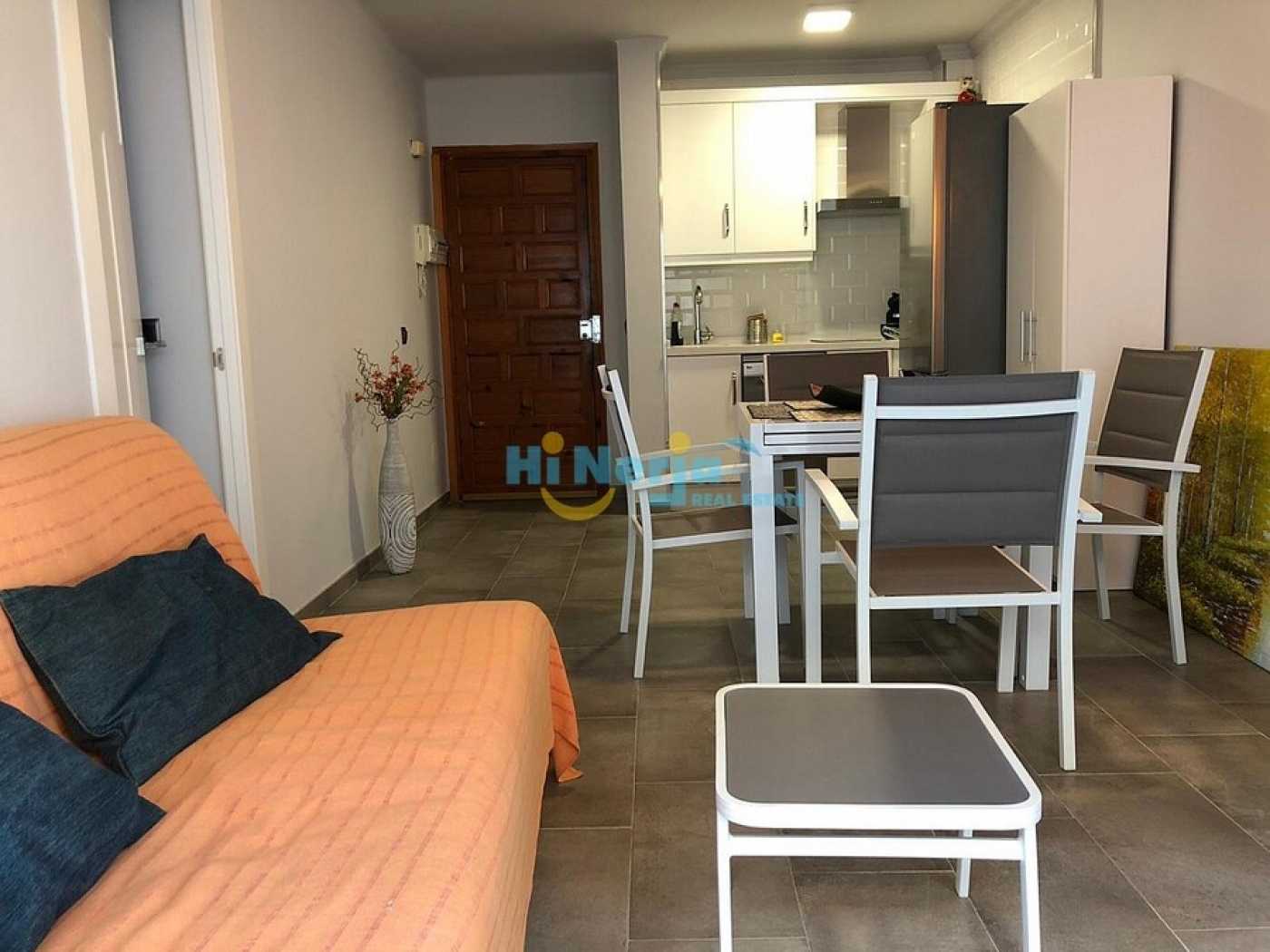 Condominium dans Nerja, Andalousie 12607086