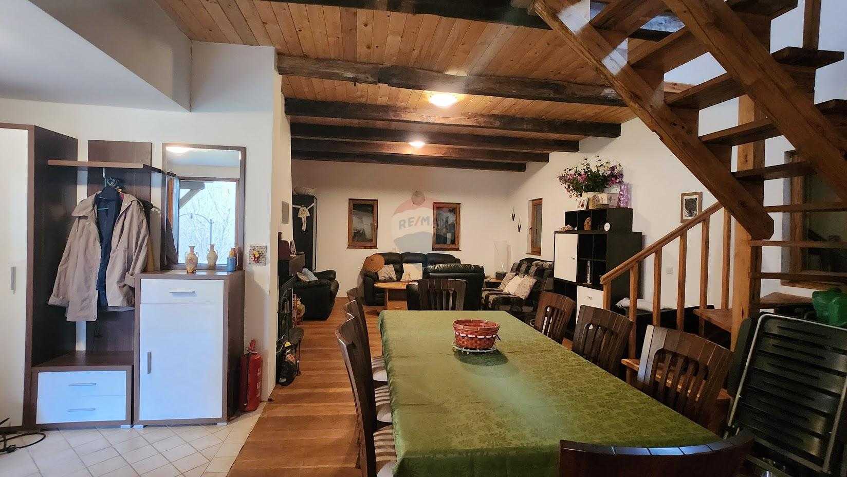 Huis in Bribir, Primorsko-Goranska Zupanija 12607130