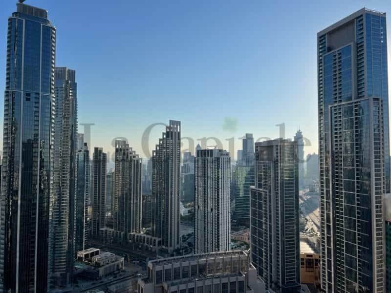 Résidentiel dans Dubai, Dubai 12607151