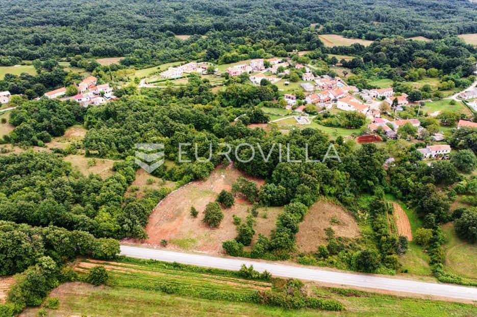 Land in Barban, Istarska Zupanija 12607170