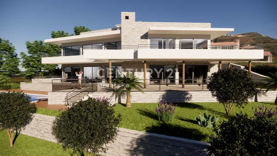 House in Buje, Istarska Zupanija 12607183