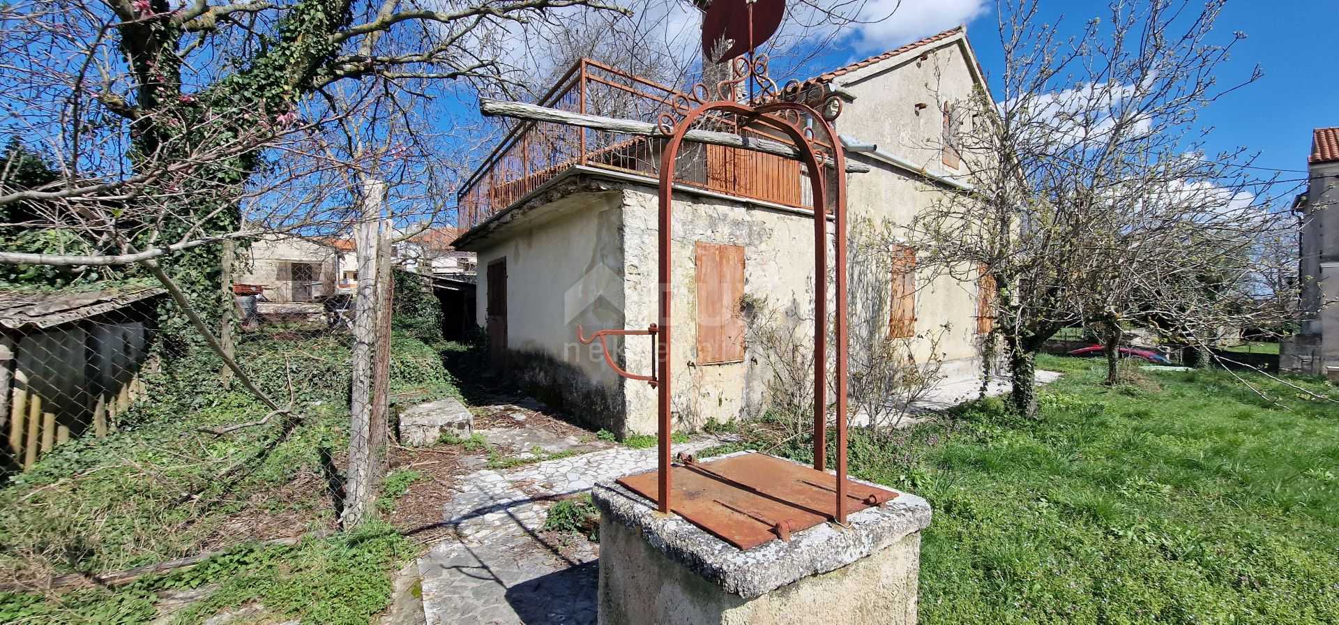 House in Pazin, Istarska Zupanija 12607198
