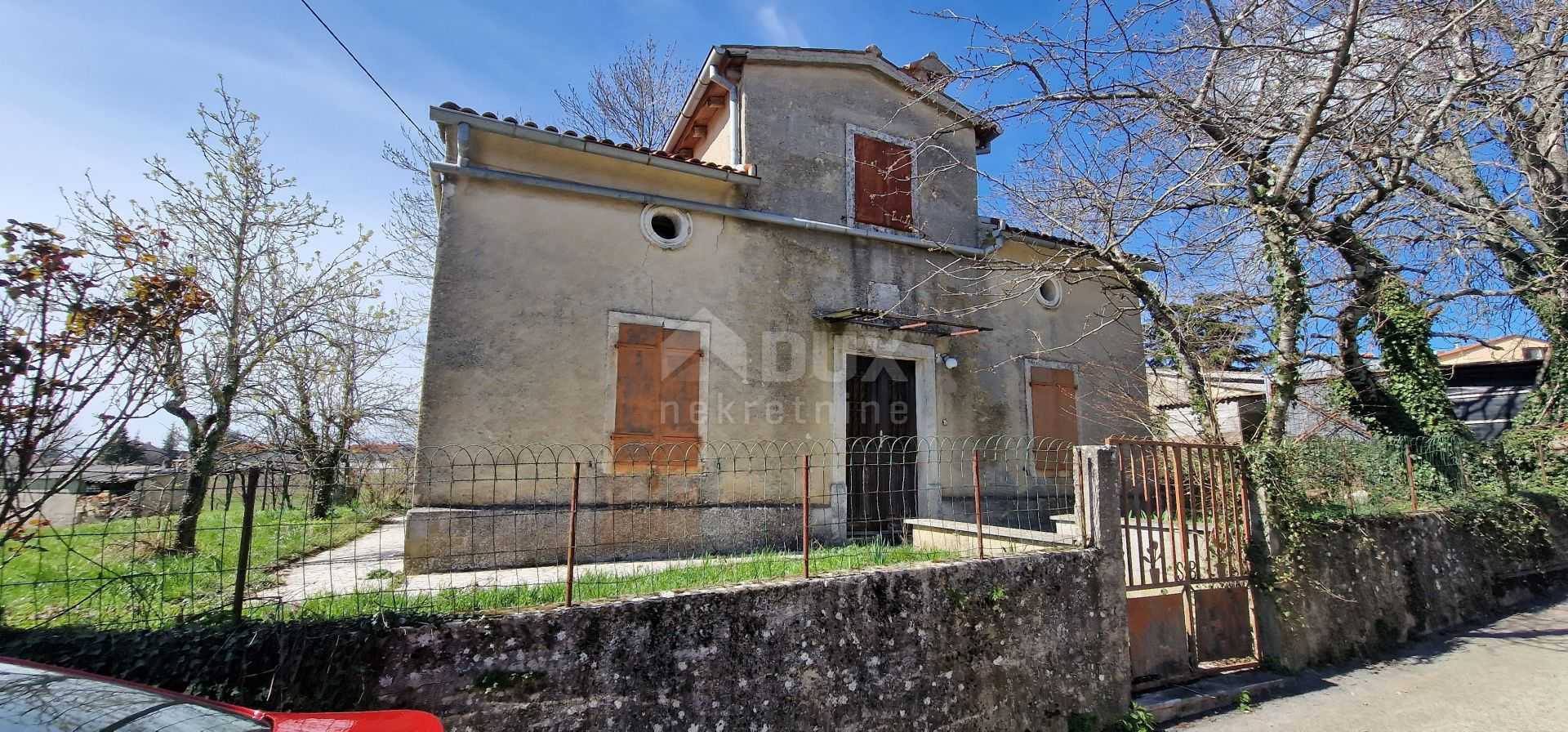 Hus i Pazin, Istarska Zupanija 12607198