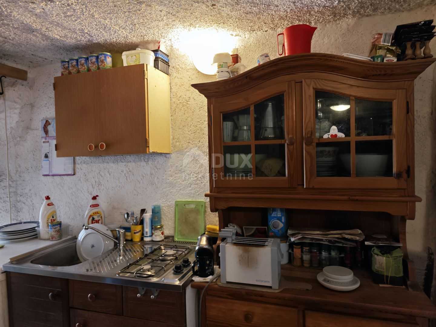 Huis in Krk, Primorsko-Goranska Zupanija 12607200