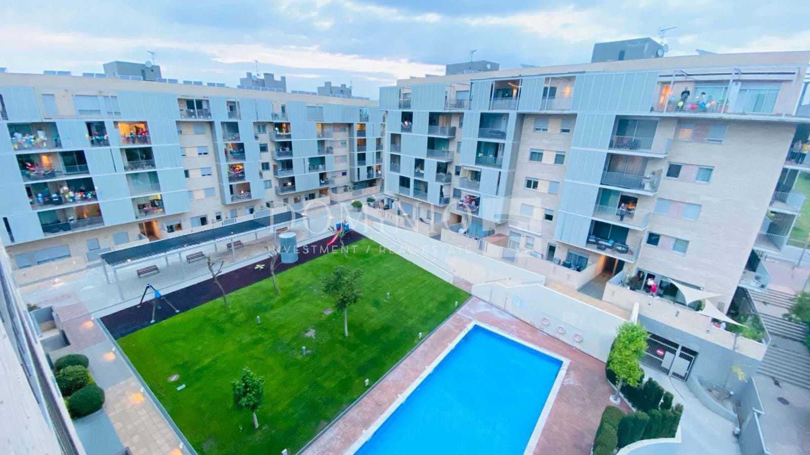 Condominium dans Villafranca del Panades, Catalonia 12607218