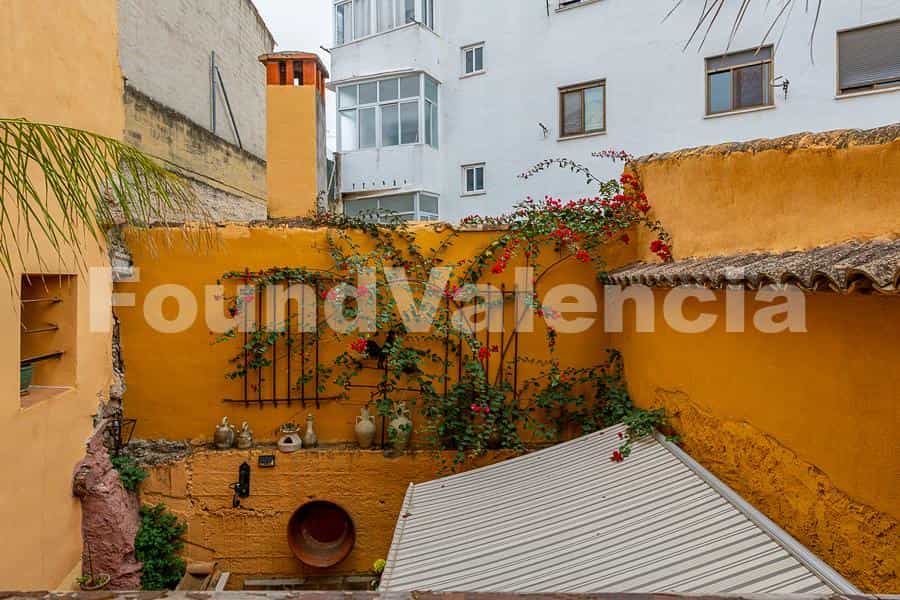 House in Albaida, Valencian Community 12607271